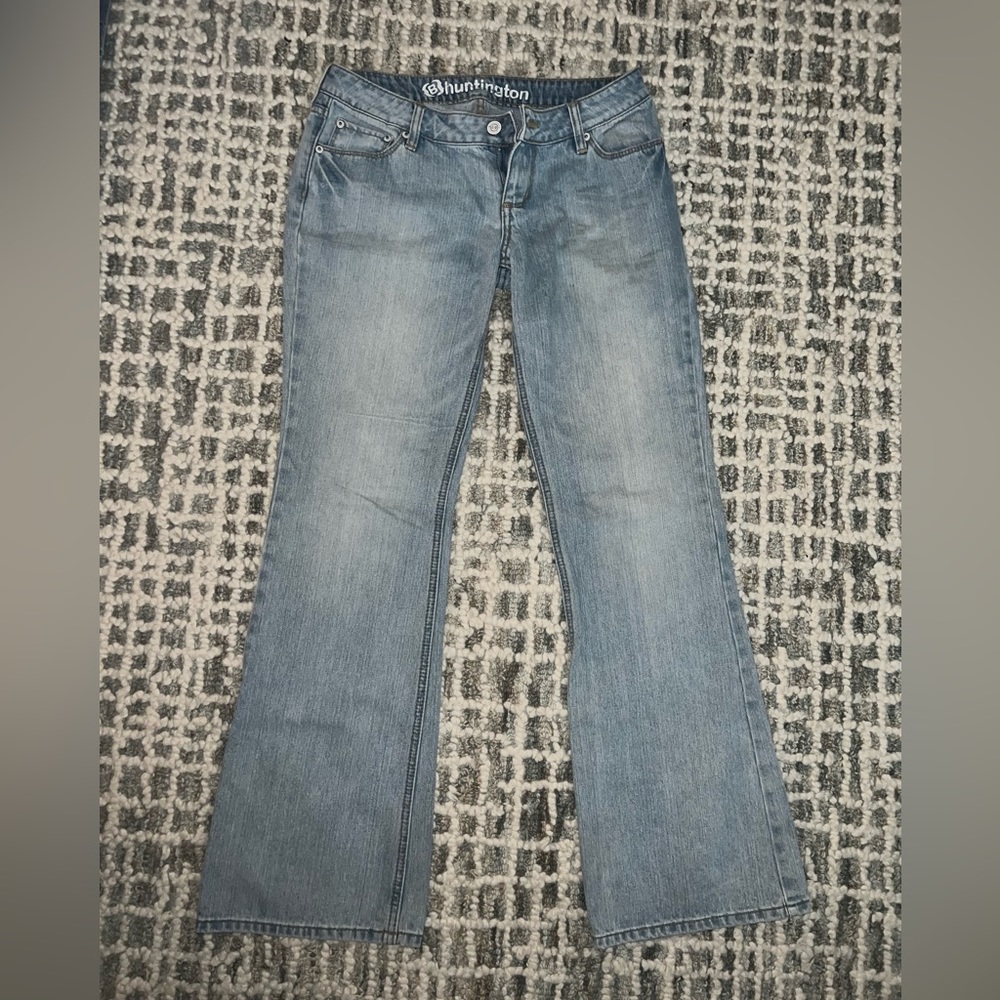Huntington Jeans